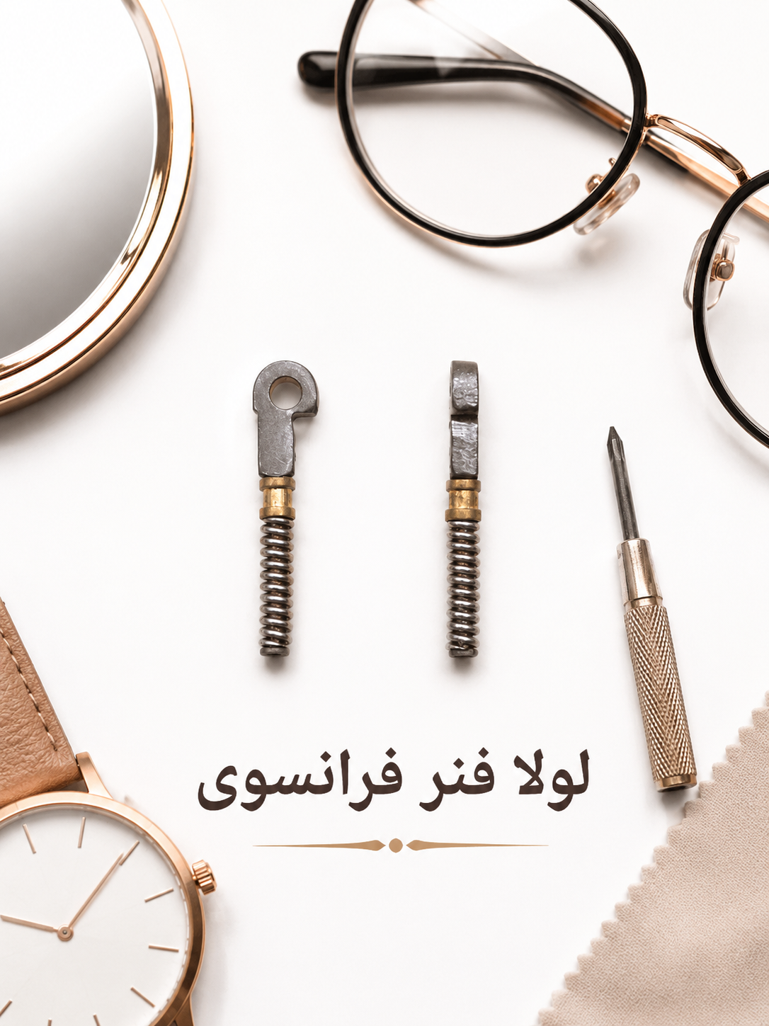 لولا فنر فرانسوی