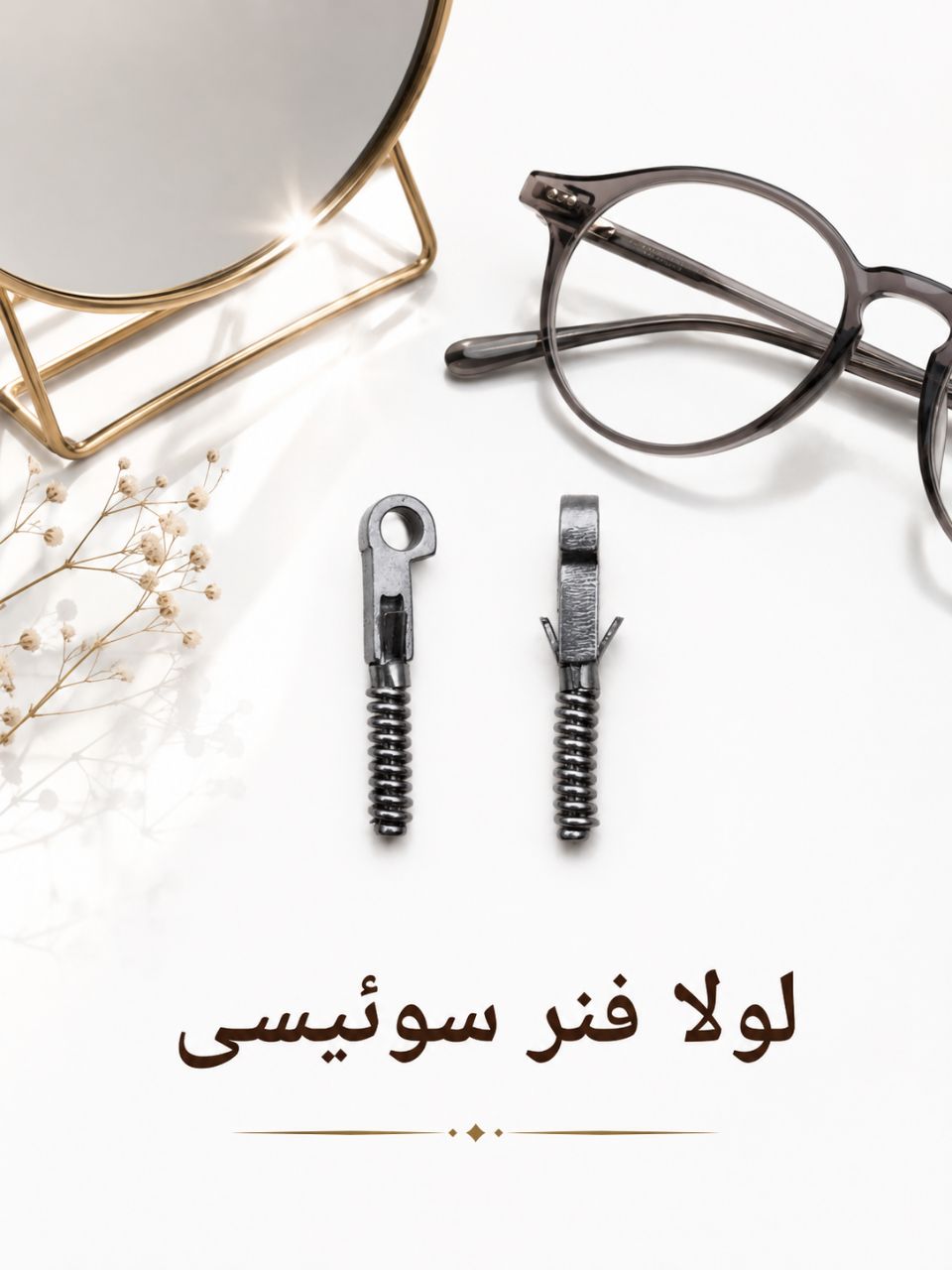 لولا فنر سوئیسی